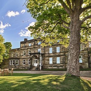 Larpool Hall