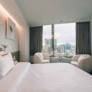 美寓藝術文旅 Meistay Art Gallery Hotel